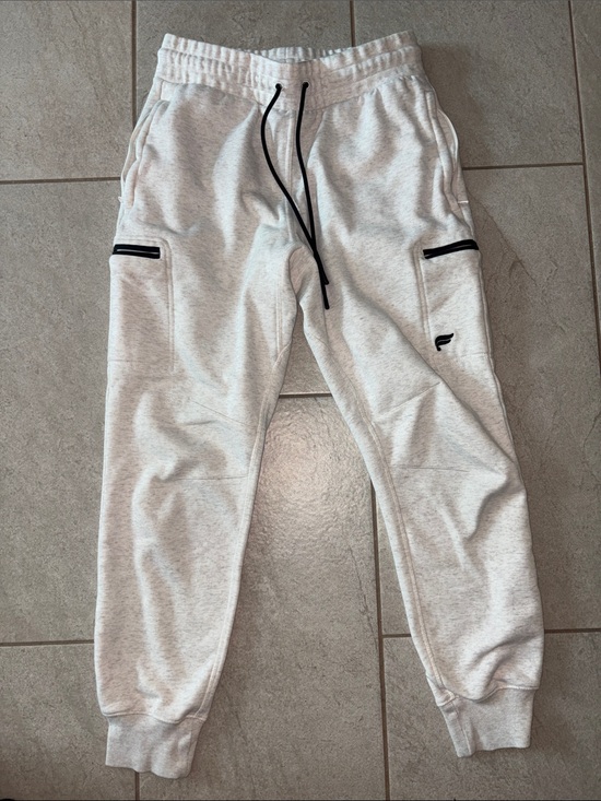 Fabletics Other - FABLETICS Men’s The Go To Cargo Jogger